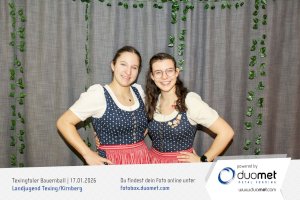 Texingtaler Bauernball